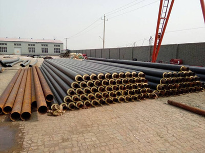 營口供熱管道保溫,聚氨酯保溫管廠家_環(huán)保/保溫/密封/防水防火材料_保溫材料_保溫管_產品庫_中國環(huán)保在線