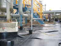 深圳防水維修與保溫補(bǔ)漏工程全面解析 材料、價格與廠家供應(yīng)指南