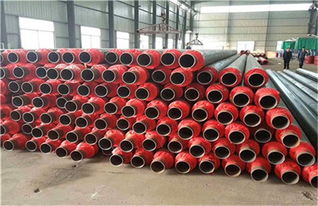 尋烏聚氨酯保溫鋼管廠家優(yōu)質(zhì)供應(yīng)商 專業(yè)防水保溫工程的可靠伙伴