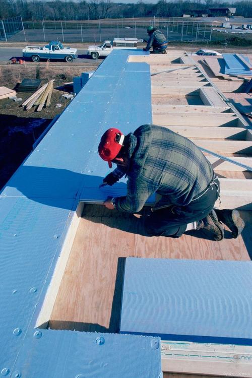 防水防腐保溫工程承包資質(zhì)詳解