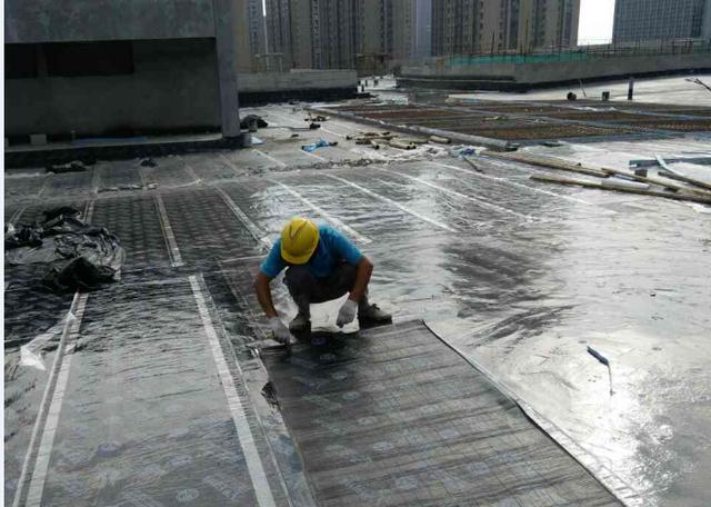 先做防水層還是先做保溫層 搞清關(guān)系，科學(xué)決策