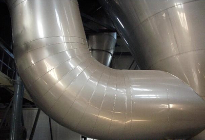 太原地區(qū)專業(yè)鐵皮保溫材料廠家 提供環(huán)保保溫與防水防火解決方案